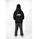 經典品牌Logo 連帽T恤