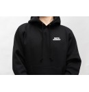 經典品牌Logo 連帽T恤