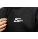 經典品牌Logo 連帽T恤