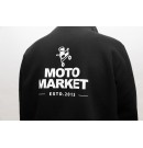 經典品牌Logo 連帽T恤