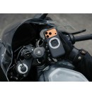 QuadLock MAG™ 磁吸式手機保護殼 iPhone 17 系列 快拆 防摔殼