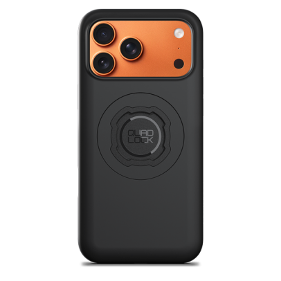 QuadLock MAG™ 磁吸式手機保護殼 iPhone 17 系列 快拆 防摔殼