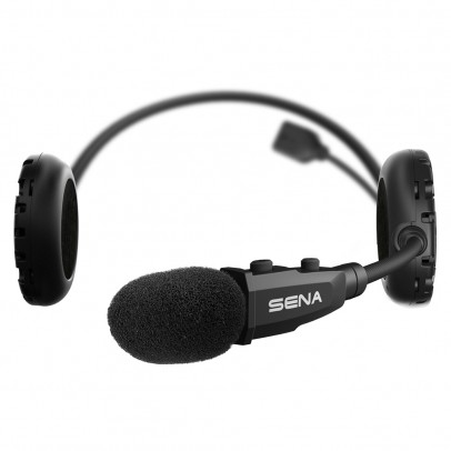 SENA 3S PLUS Boom 機車安全帽藍芽耳機 SENA 3S PLUS Boom 機車安全帽藍芽耳機