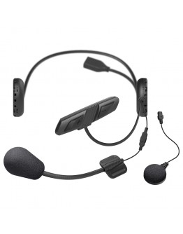 SENA 3S PLUS Universal 機車安全帽藍芽耳機