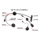 SENA 3S PLUS Universal 機車安全帽藍芽耳機 SENA 3S PLUS Universal 機車安全帽藍芽耳機