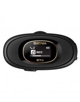 SENA C10 機車安全帽藍芽耳機