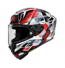 【新色預購】SHOEI X-FIFTEEN (X-15) - VALION 彩繪系列 賽道帽 全罩安全帽