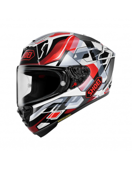 【新色預購】SHOEI X-FIFTEEN (X-15) - VALION 彩繪系列 賽道帽 全罩安全帽