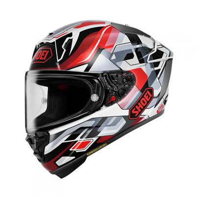 【新色預購】SHOEI X-FIFTEEN (X-15) - VALION 彩繪系列 賽道帽 全罩安全帽