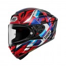 【新色預購】SHOEI X-FIFTEEN (X-15) - VALION 彩繪系列 賽道帽 全罩安全帽