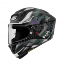 【新色預購】SHOEI X-FIFTEEN (X-15) - VALION 彩繪系列 賽道帽 全罩安全帽