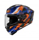 【新色預購】SHOEI X-FIFTEEN (X-15) - VALION 彩繪系列 賽道帽 全罩安全帽