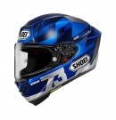 【新色預購】SHOEI X-FIFTEEN (X-15) A.MARQUEZ73 V3 TC-2 賽道帽 全罩安全帽