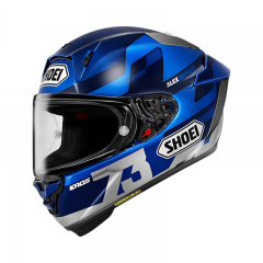 【新色預購】SHOEI X-FIFTEEN (X-15) A.MARQUEZ73 V3 TC-2 賽道帽 全罩安全帽