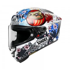 【新色預購】SHOEI X-FIFTEEN (X-15) MARQUEZ MOTEGI5 TC-6 賽道帽 全罩安全帽