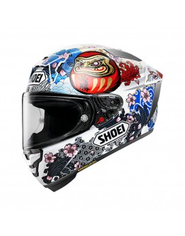 【新色預購】SHOEI X-FIFTEEN (X-15) MARQUEZ MOTEGI5 TC-6 賽道帽 全罩安全帽