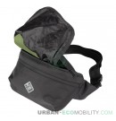 TUCANO URBANO modular waist bag KANGOO PACK 腰包 TUCANO URBANO modular waist bag KANGOO PACK 腰包