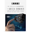 VIMOTO 維邁通 VX80 安全帽藍牙耳機｜8人網狀對講・JBL音質・IP67防水