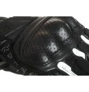 IXON THUNDER AIR 皮革長手套 IXON THUNDER AIR 皮革長手套