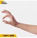 小編的手