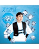 FREECOOLER 制冷背心
