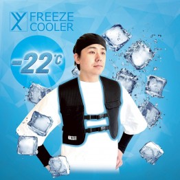 FREECOOLER 制冷背心