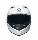 K3 Mono Seta White 亮白 全罩安全帽 K3 Mono Seta White 亮白 全罩安全帽