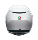 K3 Mono Seta White 亮白 全罩安全帽 K3 Mono Seta White 亮白 全罩安全帽