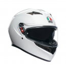 K3 Mono Seta White 亮白 全罩安全帽 K3 Mono Seta White 亮白 全罩安全帽