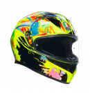 AGV K3 Wintertest 2019 全罩安全帽 AGV K3 Wintertest 2019 全罩安全帽