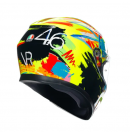 AGV K3 Wintertest 2019 全罩安全帽 AGV K3 Wintertest 2019 全罩安全帽