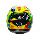 AGV K3 Wintertest 2019 全罩安全帽 AGV K3 Wintertest 2019 全罩安全帽