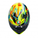 AGV K3 Wintertest 2019 全罩安全帽 AGV K3 Wintertest 2019 全罩安全帽