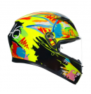 AGV K3 Wintertest 2019 全罩安全帽 AGV K3 Wintertest 2019 全罩安全帽