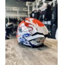 MT THUNDER 4 SV 雷神4 彩繪 櫻樹花道 全罩安全帽