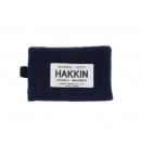 日本版 HAKKIN 孔雀牌 白金懷爐專用 羊毛絨布套