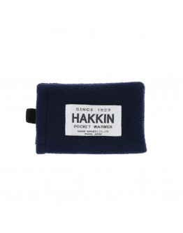 日本版 HAKKIN 孔雀牌 白金懷爐專用 羊毛絨布套