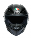 AGV PISTA GP RR MATT CARBON 全罩安全帽 頂級 碳纖維 輕量 #消光黑