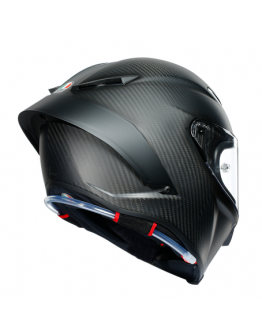 AGV PISTA GP RR MATT CARBON 全罩安全帽 頂級 碳纖維 輕量 #消光黑