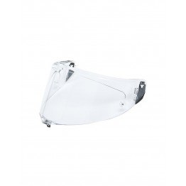 AGV RACE 3 VISOR PISTA GP RR/PISTA GP R/CORSA R #透明