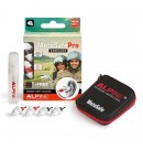 ALPINE MotoSafe Pro 騎士濾音器 抗噪 軟式不壓迫 ATS材質 降低風切聲 可水洗