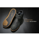 ALPINESTARS J-6 WATERPROOF RIDING SHOE  防水車靴 ＃黑棕