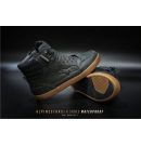ALPINESTARS J-6 WATERPROOF RIDING SHOE  防水車靴 ＃黑棕