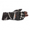 ALPINESTARS GP PLUS R V2 GLOVES 防摔手套 ＃黑白