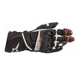 ALPINESTARS GP PLUS R V2 GLOVES 防摔手套 ＃黑白