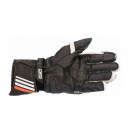 ALPINESTARS GP PLUS R V2 GLOVES 防摔手套 ＃黑白