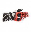 ALPINESTARS GP PLUS R V2 GLOVES 防摔手套 #黑白紅