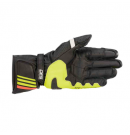 ALPINESTARS GP PLUS R V2 GLOVES 防摔手套 #黑黃紅