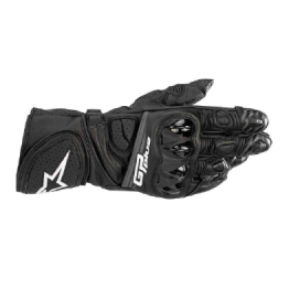 ALPINESTARS GP PLUS R V2 GLOVES 防摔手套 ＃黑