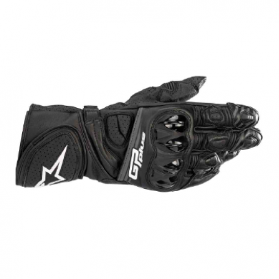 ALPINESTARS GP PLUS R V2 GLOVES 防摔手套 ＃黑